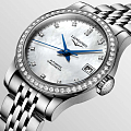 Часы Longines Record Collection L2.320.0.87.6 фото 7
